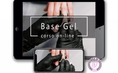 Corso base C Gel UV